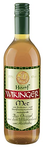 Hanf Wikinger Met | 1x0,75L