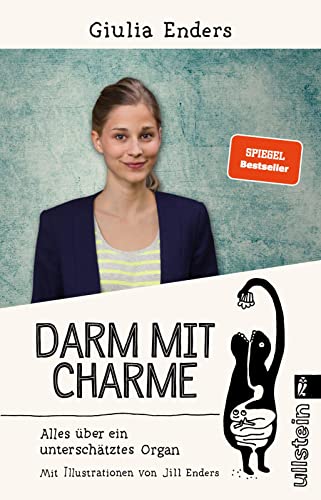 Darm mit Charme: Alles über ein unterschätztes Organ