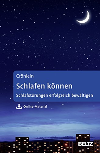 Schlafstörungen erfolgreich bewältigen.
