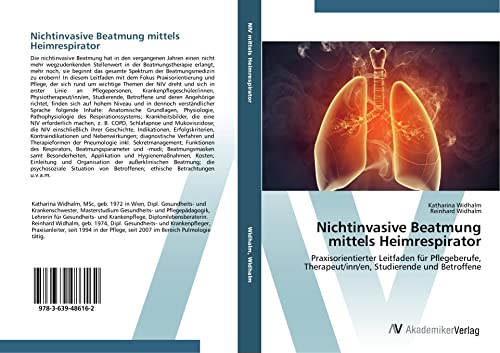 Nichtinvasive Beatmung