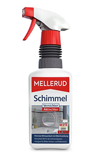 Mellerud Schimmel Vernichter Aktivchlor