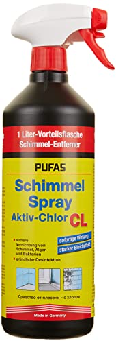 Pufas 5404000 Schimmelspray