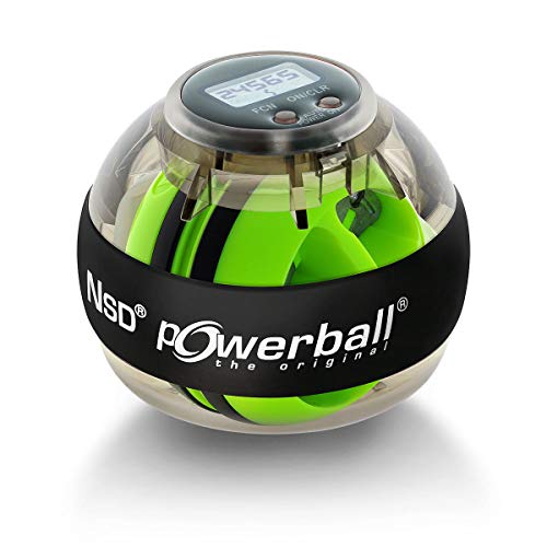 Powerball Autostart Max