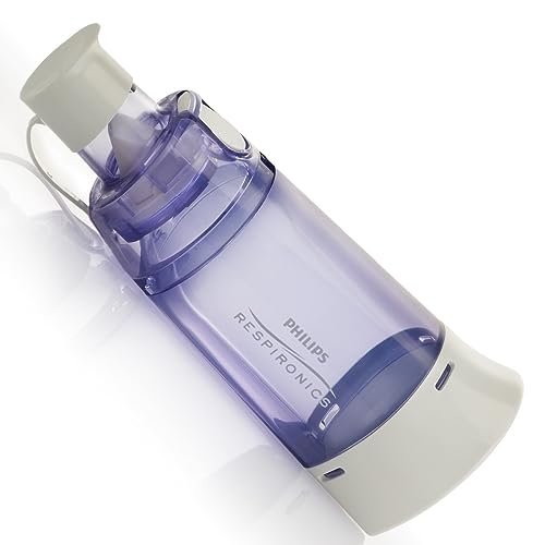 Asthma-Spacer - für Inhalator
