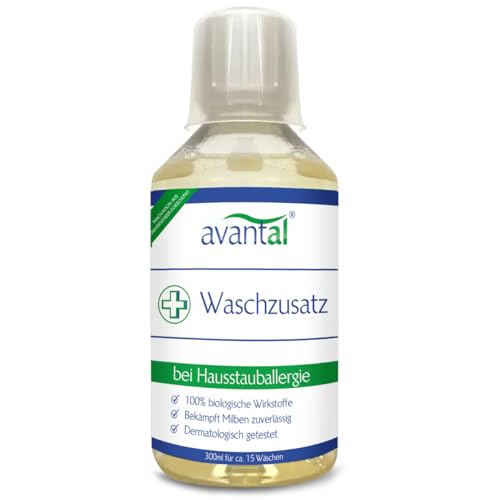 Con-ex Waschmittelzusatz gegen Milben 300ml