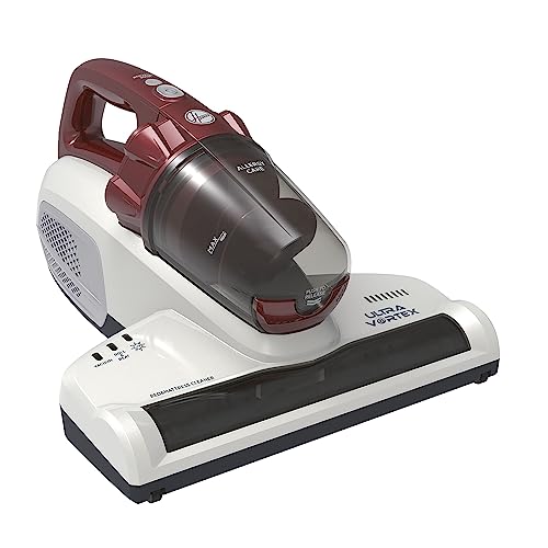 Hoover Ultra Vortex Matratzenreiniger/Milbensauger