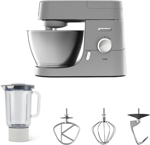 Kenwood Chef KVC3110S Küchenmaschine