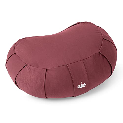 Lotuscrafts Zafu Meditationskissen