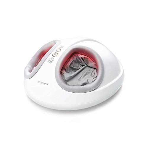 Shiatsu-Fußmassagegerät medisana FM 888