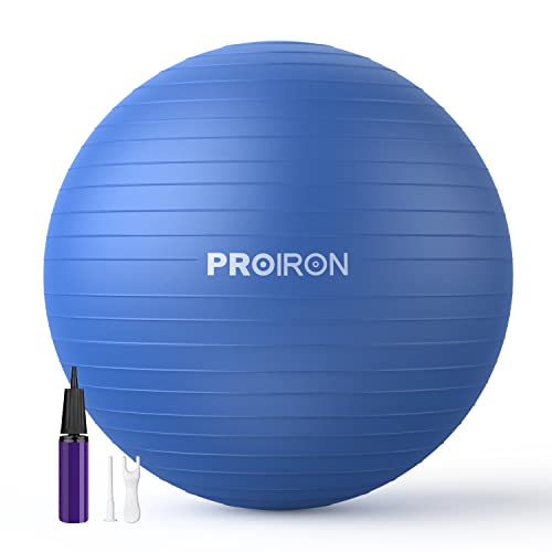 PROIRON Gymnastikball