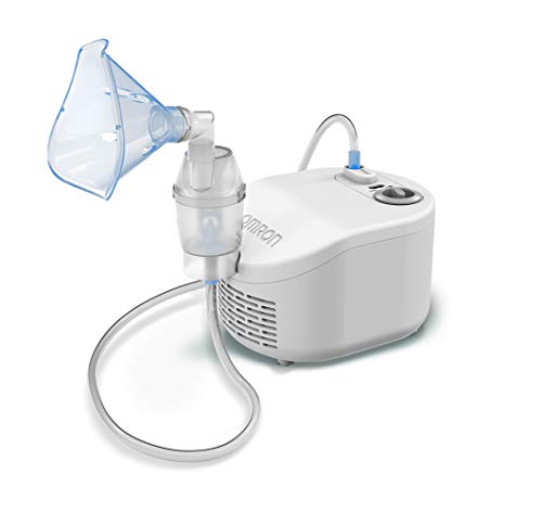 Easy Inhalationsgerät für Erwachsene und Kinder