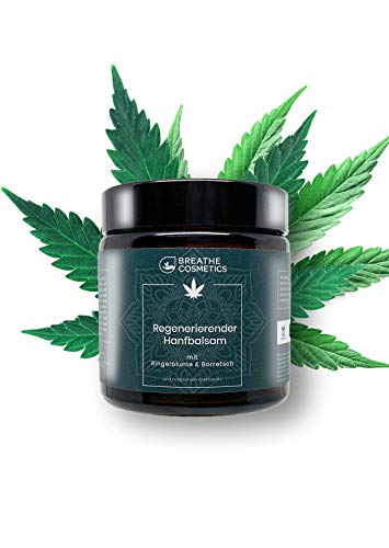 CBD Creme pflegend bei Schuppenflechte, Neurodermitis und trockener Haut