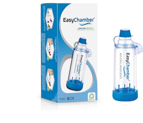 EasyChamber Inhalator Spacer
