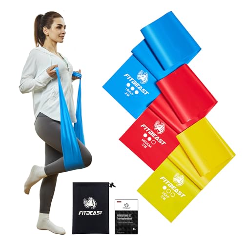 Fitnessbänder