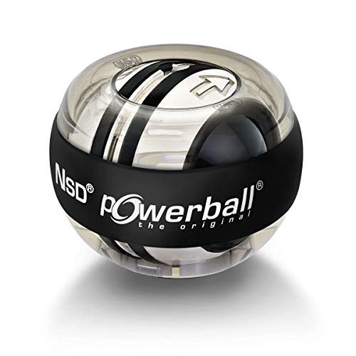 Powerball Autostart Core