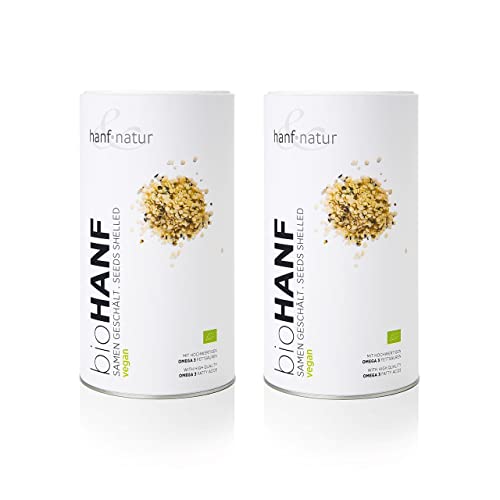 Hanf & Natur Bio Hanfsamen
