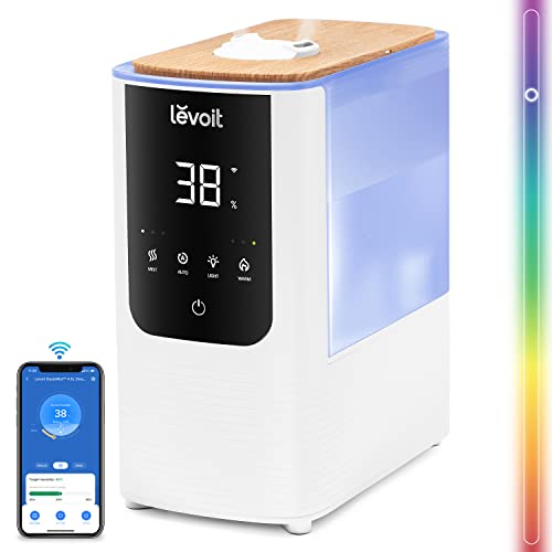 LEVOIT Smart Luftbefeuchter