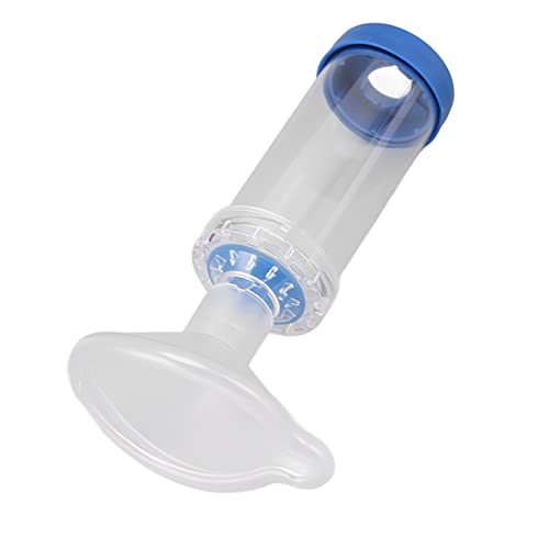 Inhalator Spacer für Erwachsene