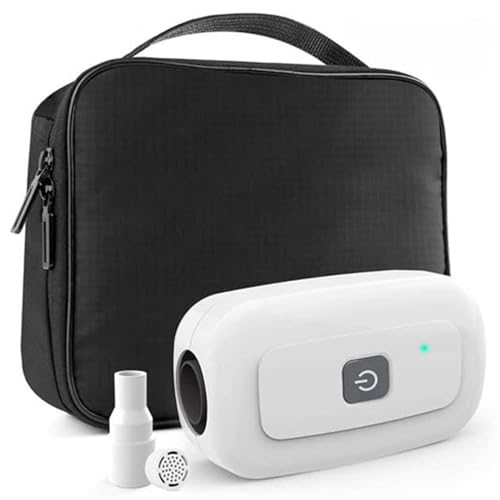 Tragbares CPAP-Sterilisator-Desinfektionsgerät
