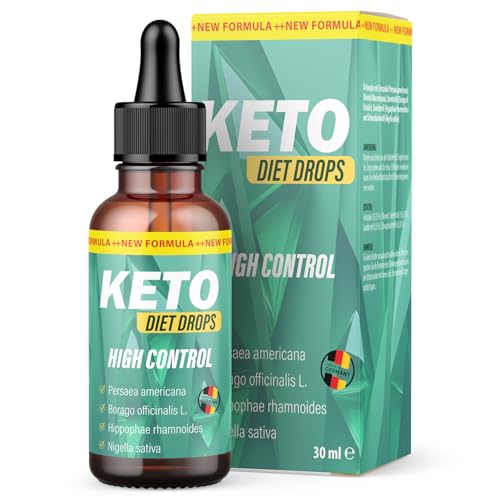 Keto Diet Drops