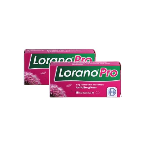 LORANO PRO