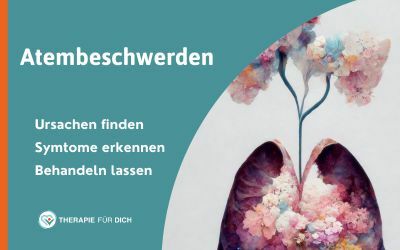 5 Ursachen von Atembeschwerden