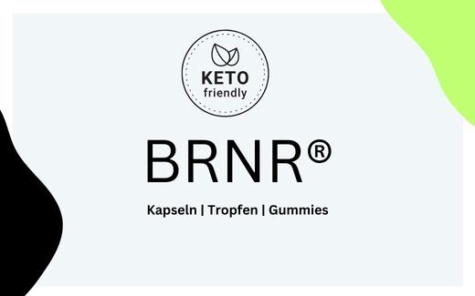Keto Tropfen zur Gewichtsreduktion
