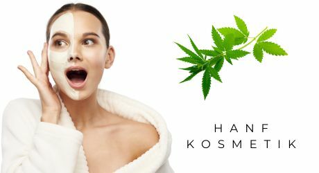 CBD Kosmetik