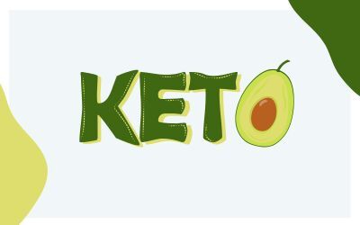 Keto und das Ernährungsprinzip