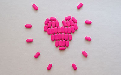 Tabletten gegen Hausstaubmilbenallergie