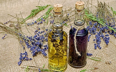 Aromatherapie