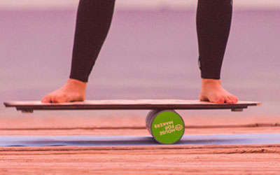 Balancetrainer