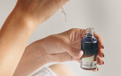 CBD Serum