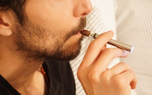 Vape Pen als E-Zigarette