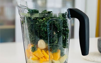Standmixer