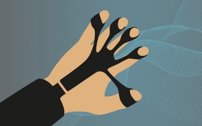 Fingertrainer