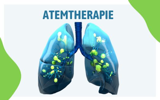 Atemtherapie - Methoden für die Atmung