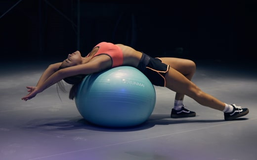 Vielseitiges Therapie Trainingsgerät