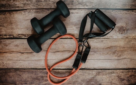 Sporttherapiegeräte – Bewegungstherapie