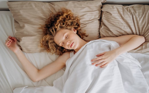 Schlaftherapien gegen Schlafprobleme