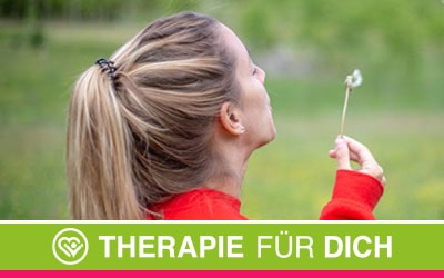 Therapiemöglichkeiten und Produkte für dein Wohlgefühl